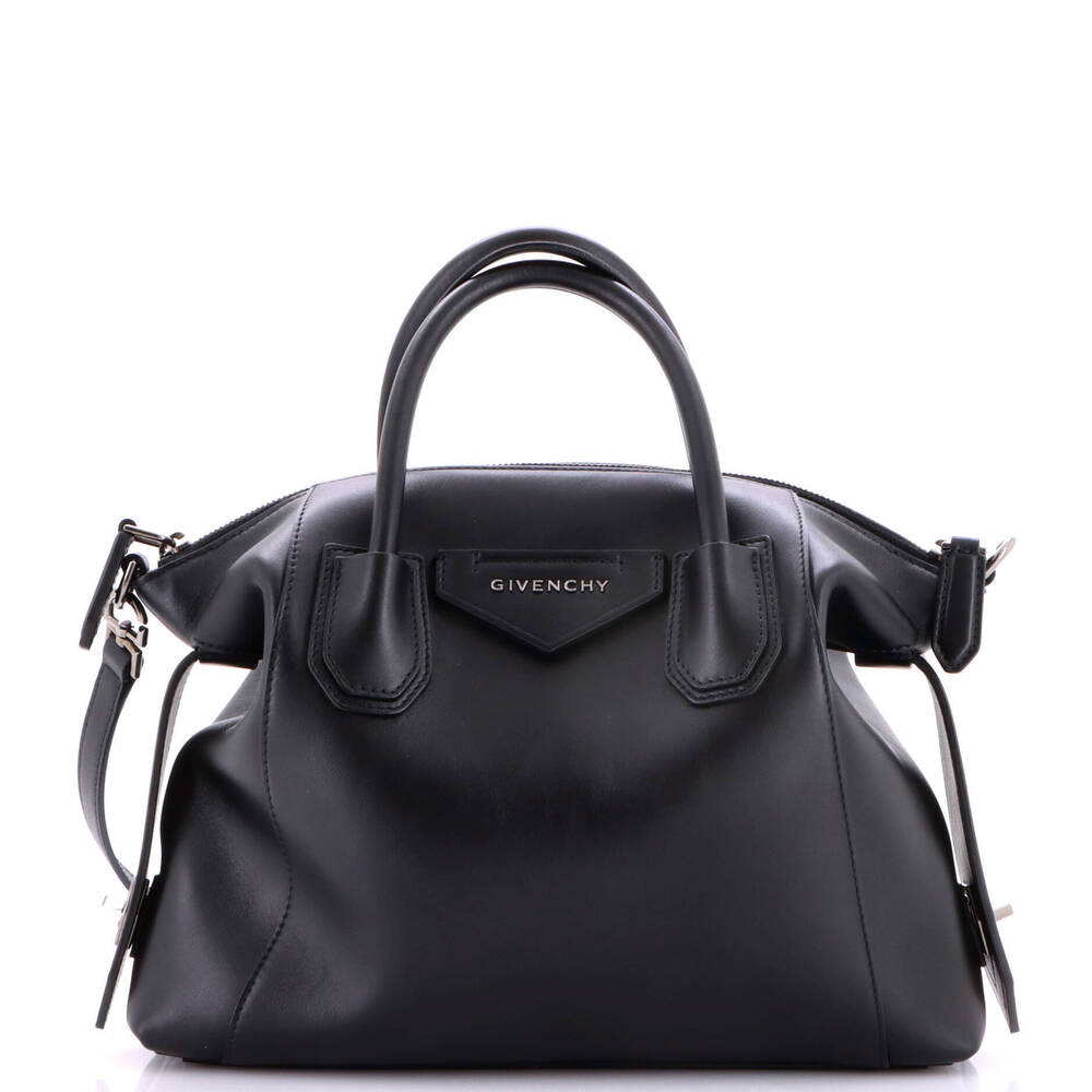 Givenchy Small Antigona Soft Bag